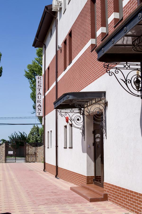 Complex Azar Hotel Galati  Exterior photo